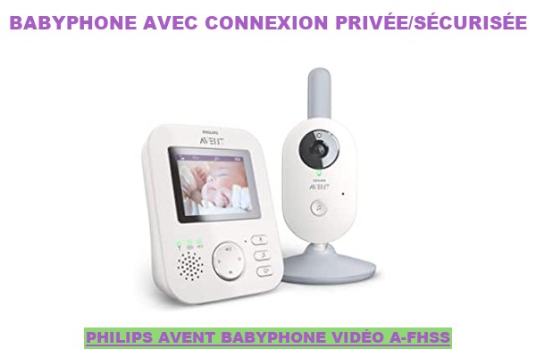 Philips Avent SCD833/01